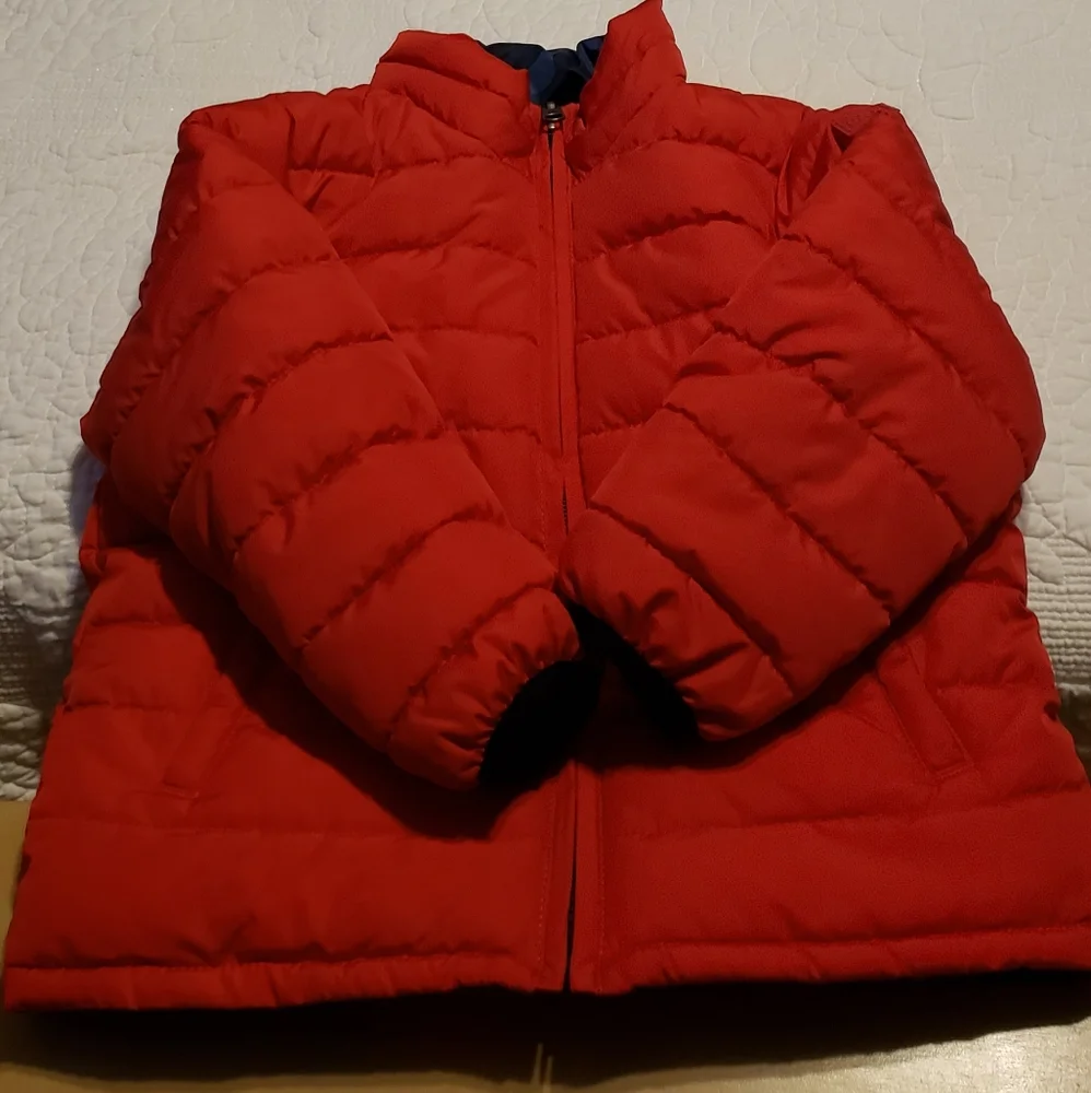 GAP Jacket - Picture 1 of 3
